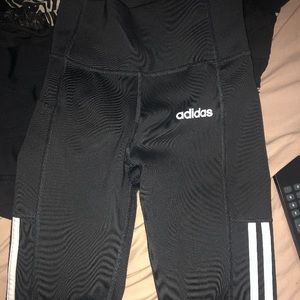 Adidas leggings